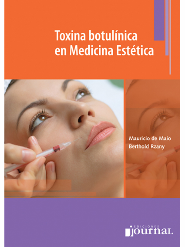 Inicio Toxina BotulÃ­nica En Medicina EstÃ©tica